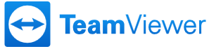 Teamviewer - Logo